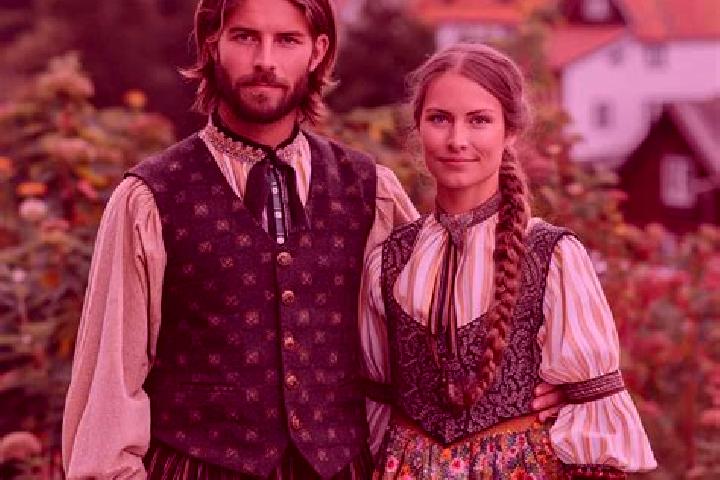 Escorts Bryndum, Denmark — Local Companions
