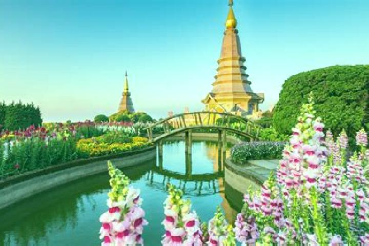 Escorts Bua Lai, Thailand — Local Companions