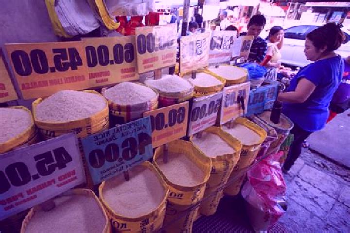 Escorts Buang, Philippines — Local Companions