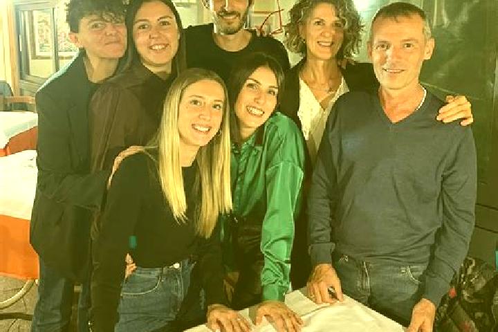 Escorts Bubano, Italy — Local Companions