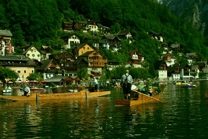 Escorts Bubing, Austria — Local Companions