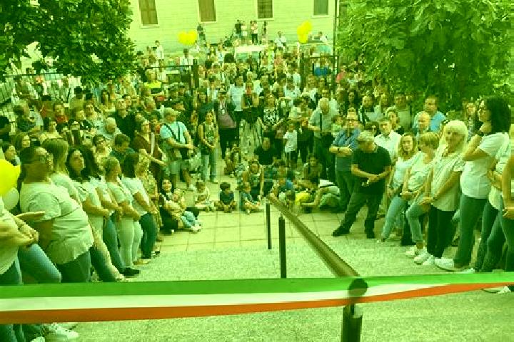 Escorts Buccinasco, Italy — Local Companions
