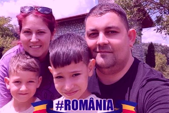 Escorts Bucerdea Vinoasa, Romania — Local Companions
