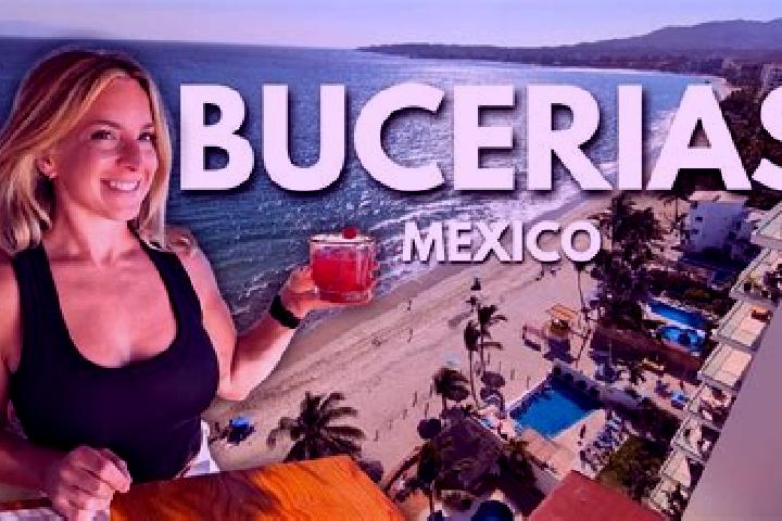 Escorts Bucerias, Mexico — Local Companions