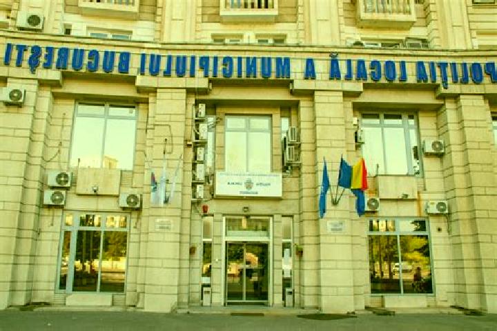 Escorts Bucesti, Romania — Local Companions