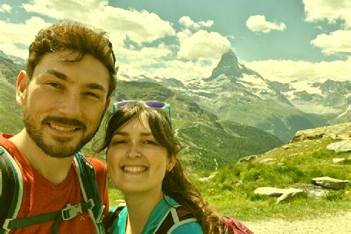 Escorts Buchberg, Switzerland — Local Companions
