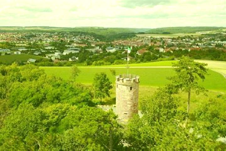Escorts Buchen in Odenwald, Germany — Local Companions