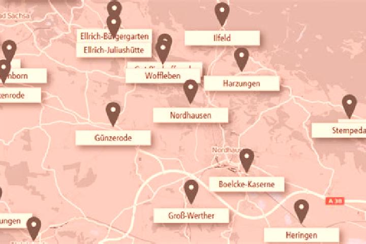 Escorts Buchhorst, Germany — Local Companions