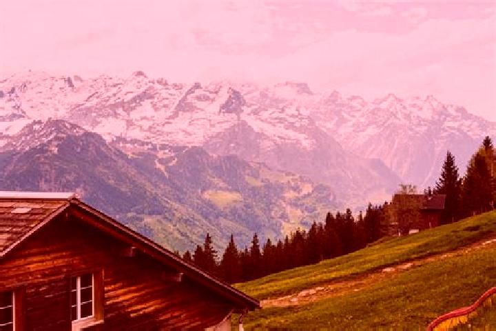 Escorts Buchrain, Switzerland — Local Companions