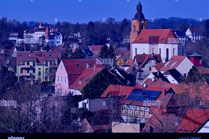 Escorts Buckow, Germany — Local Companions