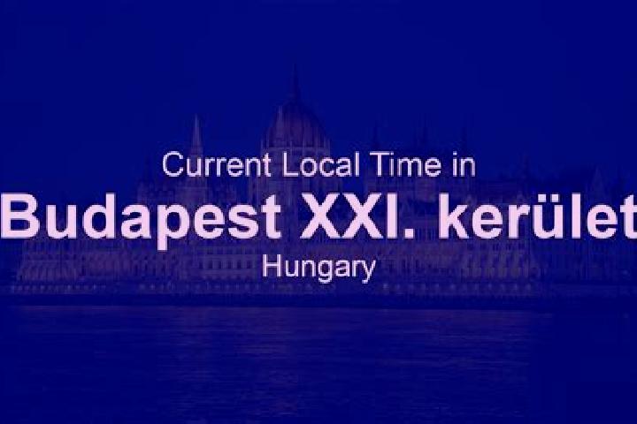 Escorts Budapest XXI. keruelet, Hungary — Local Companions