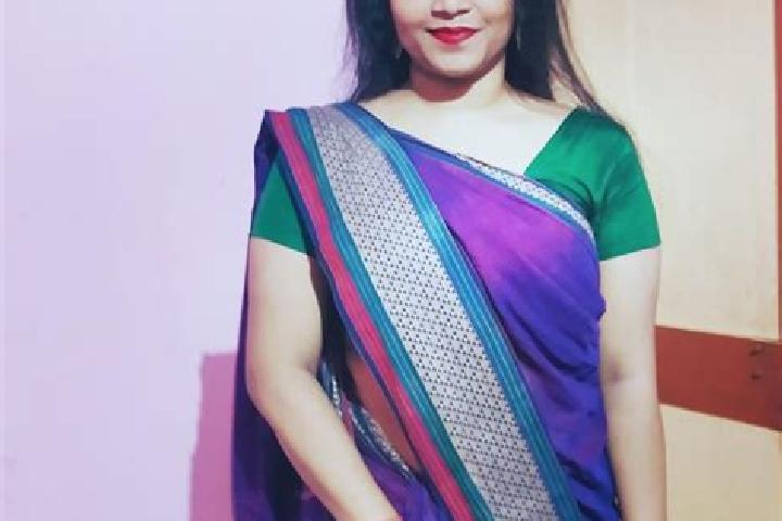 Escorts Budhikhamari, India — Local Companions