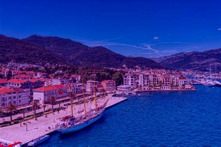 Escorts Budva, Montenegro — Local Companions