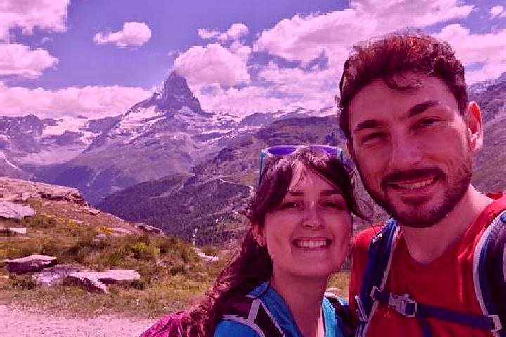 Escorts Buelach / Seematt, Switzerland — Local Companions