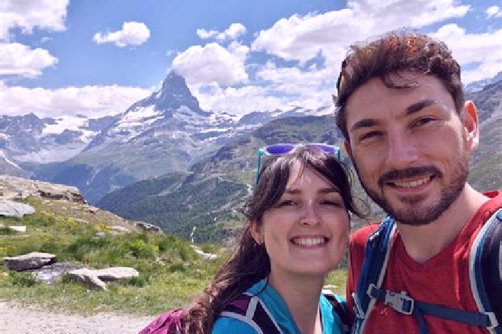 Escorts Buelach, Switzerland — Local Companions