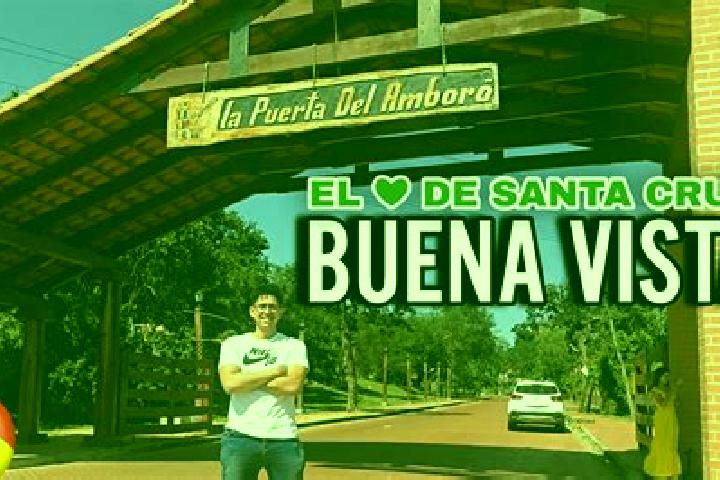 Escorts Buena Vista, Bolivia — Local Companions