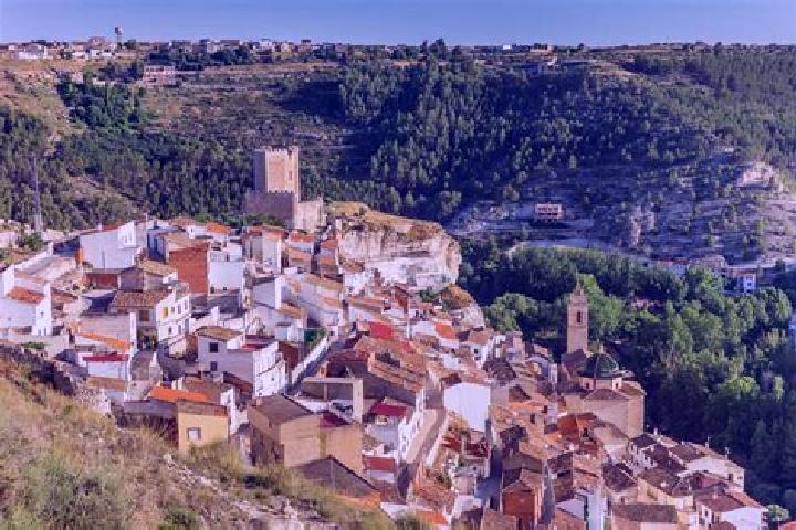 Escorts Buenaventura, Spain — Local Companions