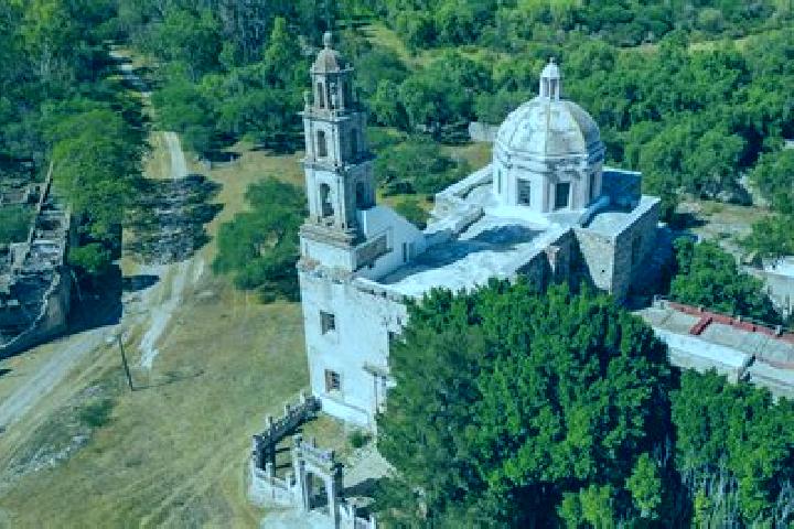 Escorts Buenavista de Penuelas, Mexico — Local Companions