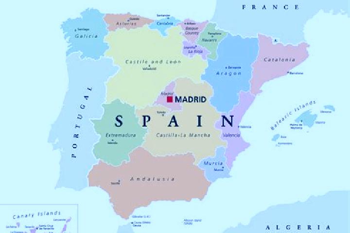 Escorts Buendia, Spain — Local Companions