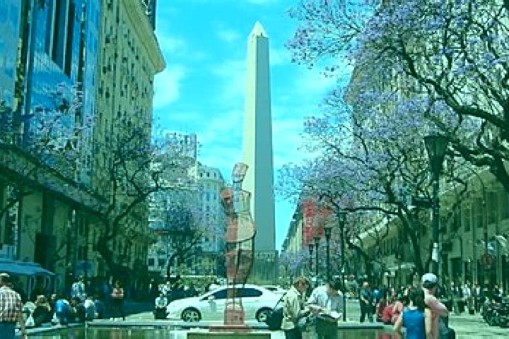 Escorts Buenos Aires, Peru — Local Companions