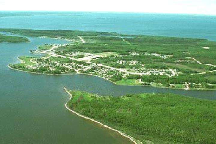 Escorts Buffalo Narrows, Canada — Local Companions