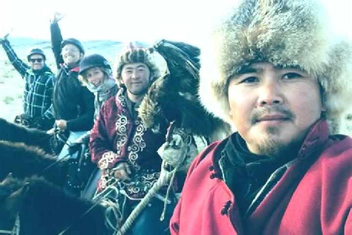 Escorts Buga, Mongolia — Local Companions