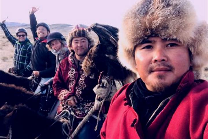 Escorts Bugant, Mongolia — Local Companions
