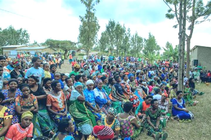 Escorts Bugaragara, Rwanda — Local Companions