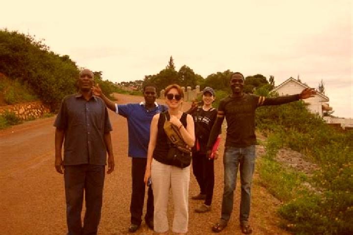 Escorts Bugembe, Uganda — Local Companions
