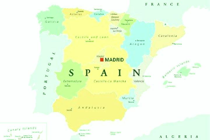 Escorts Buger, Spain — Local Companions