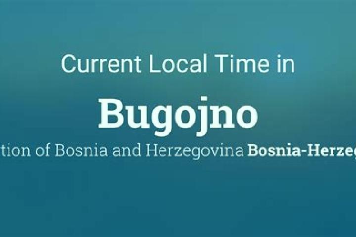 Escorts Bugojno, Bosnia and Herzegovina — Local Companions
