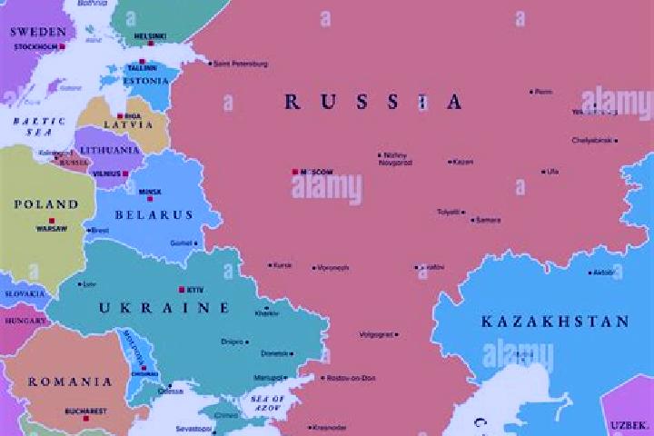 Escorts Bugry, Russia — Local Companions
