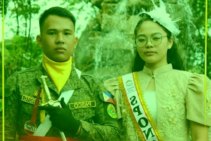Escorts Bugsoc, Philippines — Local Companions