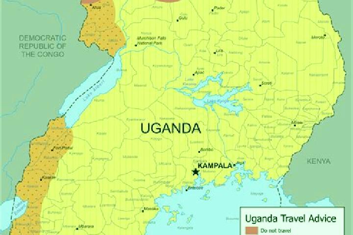 Escorts Buhesi, Uganda — Local Companions