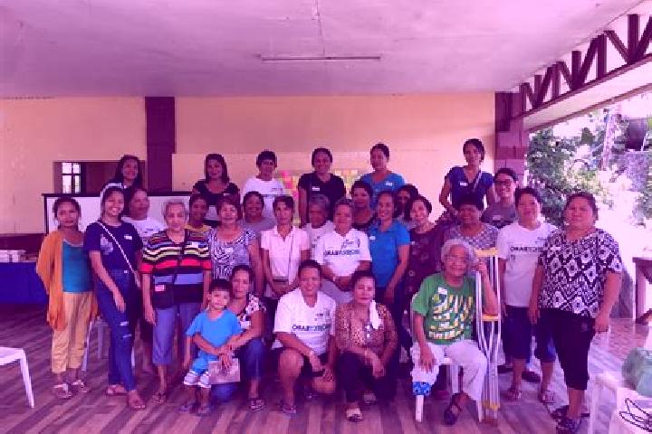 Escorts Buhi, Philippines — Local Companions
