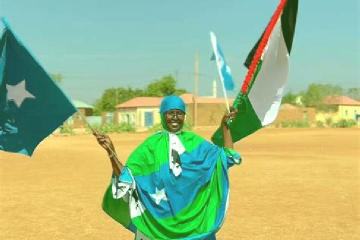 Escorts Buhodle, Somalia — Local Companions