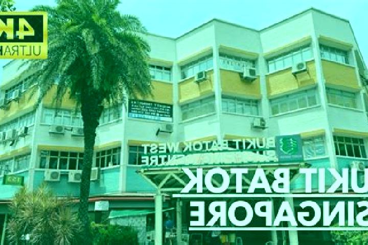 Escorts Bukit Batok New Town, Singapore — Local Companions