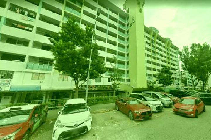 Escorts Bukit Ho Swee Estate, Singapore — Local Companions
