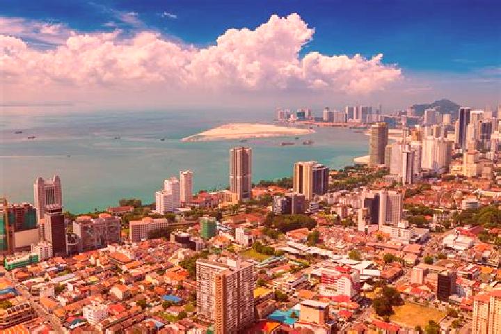 Escorts Bukit Pinang, Malaysia — Local Companions