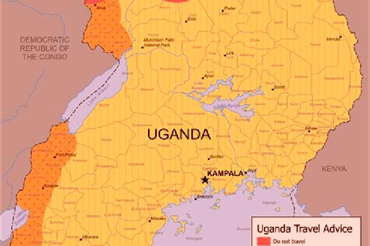Escorts Bukomansimbi, Uganda — Local Companions