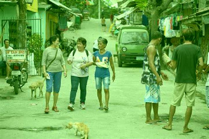 Escorts Bula, Philippines — Local Companions