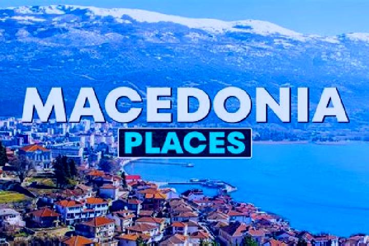 Escorts Bulacani, North Macedonia — Local Companions
