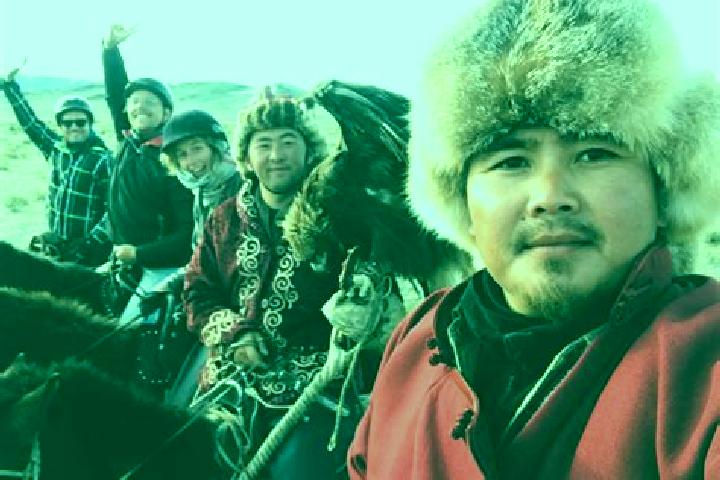 Escorts Bulagiyn Denj, Mongolia — Local Companions