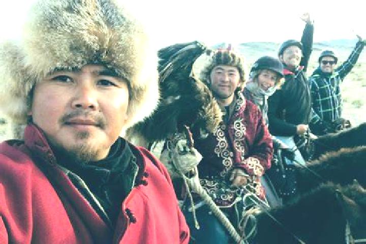 Escorts Bulagtay, Mongolia — Local Companions