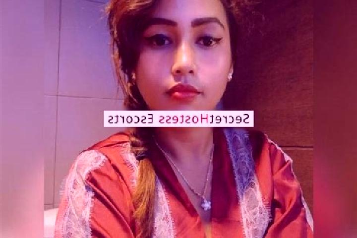 Escorts Bulangan, Indonesia — Local Companions
