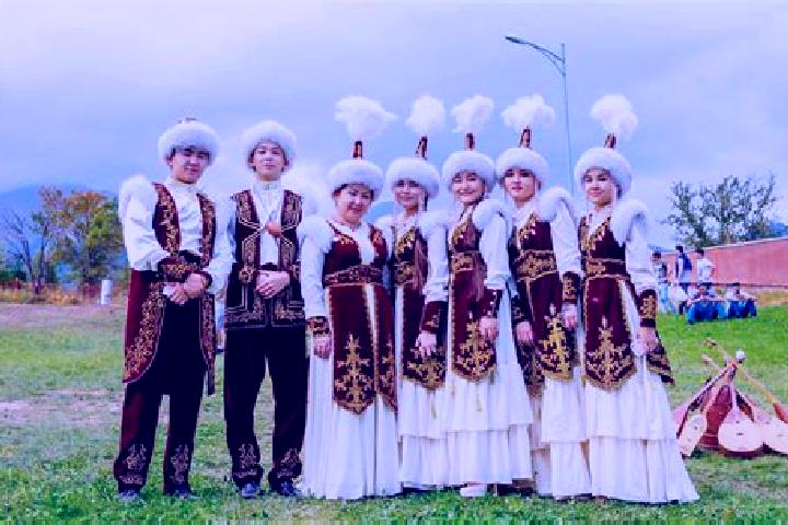 Escorts Bulayevo, Kazakhstan — Local Companions