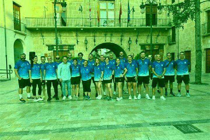Escorts Bullas, Spain — Local Companions