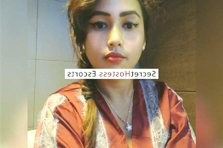 Escorts Bulus, Indonesia — Local Companions