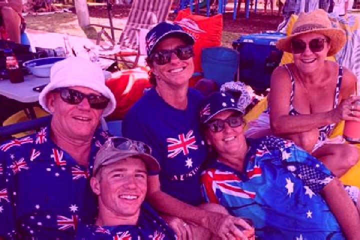 Escorts Bundaberg East, Australia — Local Companions