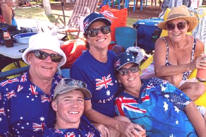 Escorts Bundaberg West, Australia — Local Companions